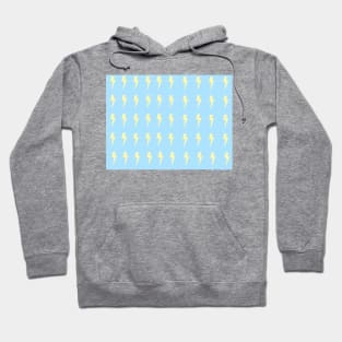 lightning bolts! Hoodie